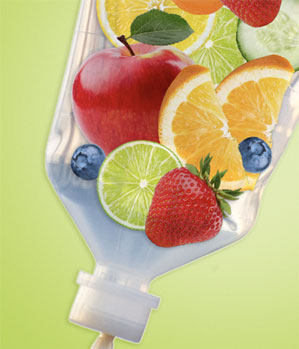 IV Therapy Doctors Directory